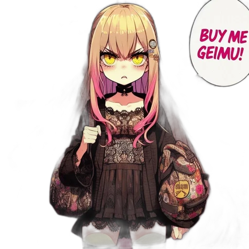 mask, jacket, dress, jewelry transparent PNG cut-out