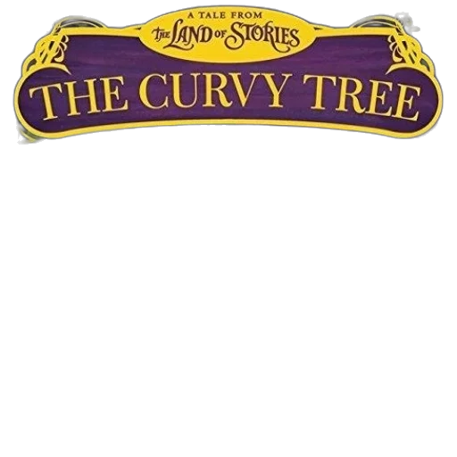 crown, tree, staff, curvy transparent PNG cut-out