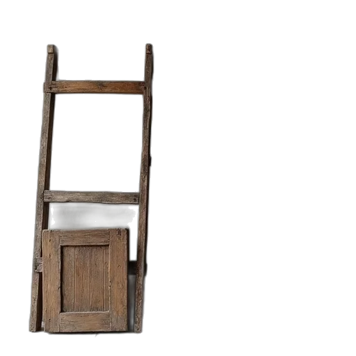 furniture, robot, weapon, staff transparent PNG cut-out