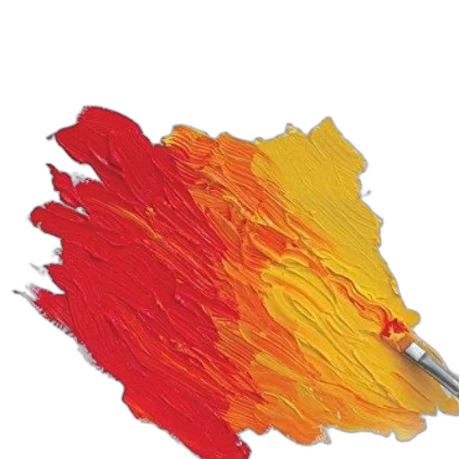 umbrella, hair, weapon, staff transparent PNG cut-out