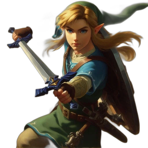 sword, weapon, staff, face transparent PNG cut-out