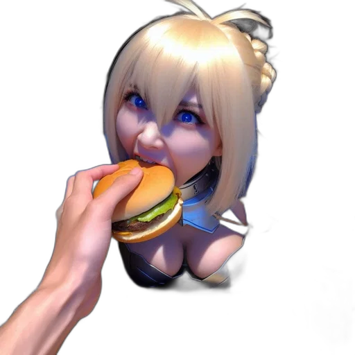 food, creature, weapon, animal transparent PNG cut-out