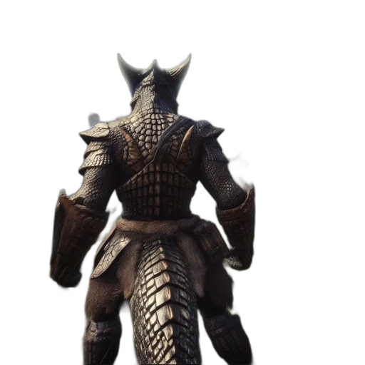 sword, dragon, weapon, staff transparent PNG cut-out