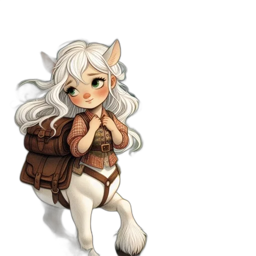 staff, dragon, fantasy art, concept art transparent PNG cut-out