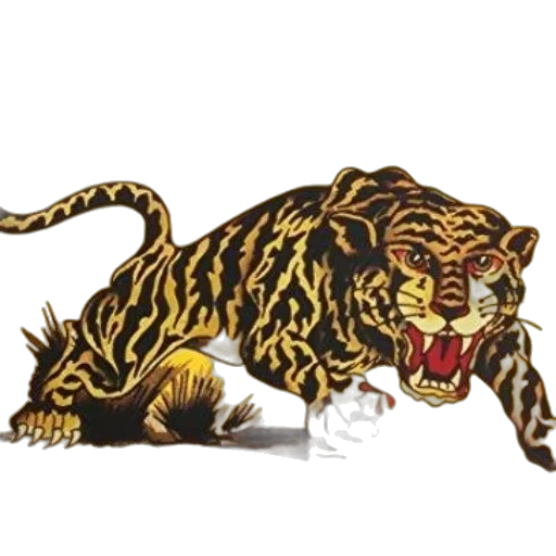 animal, staff, creature, jewelry transparent PNG cut-out