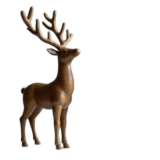 animal, crown, creature, furniture transparent PNG cut-out