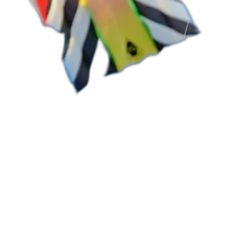 umbrella, hat, shoes, weapon transparent PNG cut-out