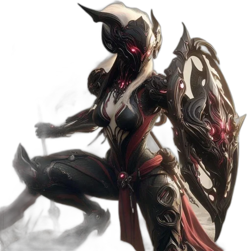 dragon, mask, robot, weapon transparent PNG cut-out