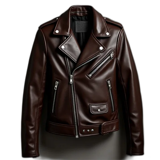 jacket, earth tones, dark, picture transparent PNG cut-out