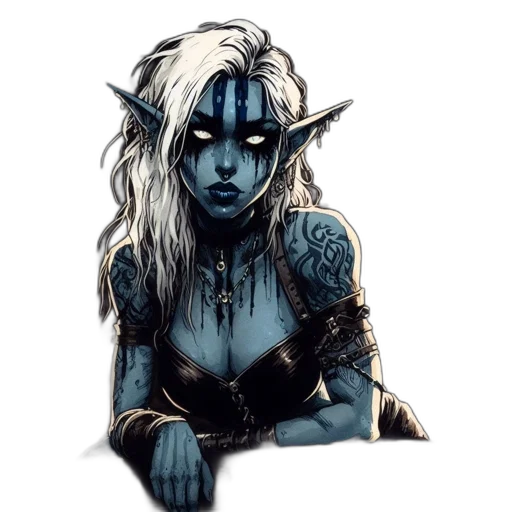 dragon, fantasy art, concept art, comic book art transparent PNG cut-out
