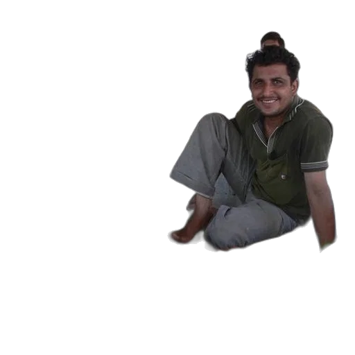 staff, creature, animal, face transparent PNG cut-out