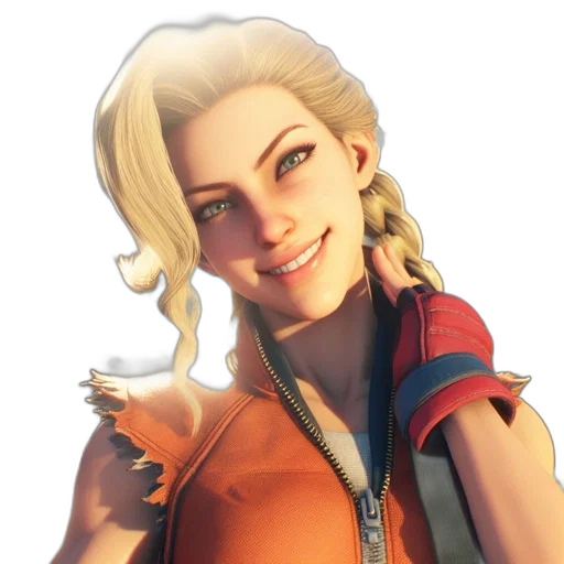 face, staff, weapon, jacket transparent PNG cut-out