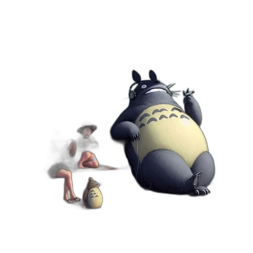 hat, creature, shoes, food transparent PNG cut-out