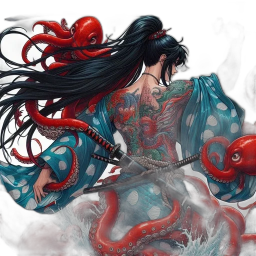 dragon, fantasy art, concept art, photorealistic transparent PNG cut-out