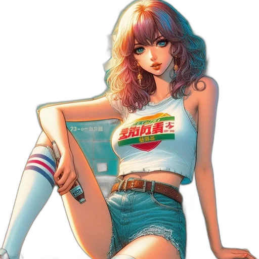 dress, robot, shoes, jacket transparent PNG cut-out