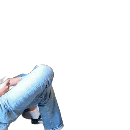 jacket, furniture, hair, shoes transparent PNG cut-out