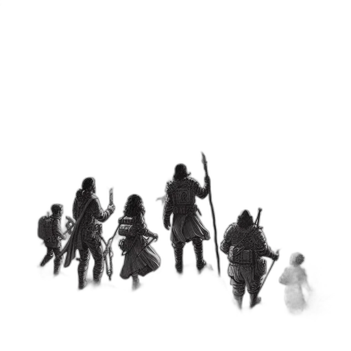 sword, staff, weapon, concept art transparent PNG cut-out