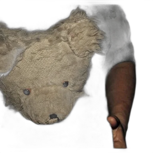 mask, creature, animal, staff transparent PNG cut-out