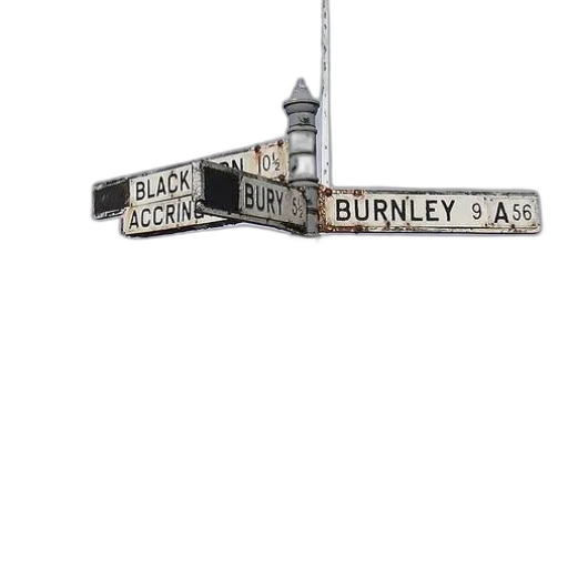 city street, street, sign, names transparent PNG cut-out