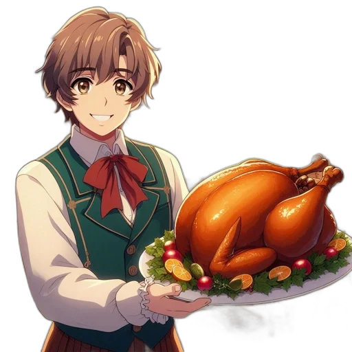 food, animal, pixel art, concept art transparent PNG cut-out