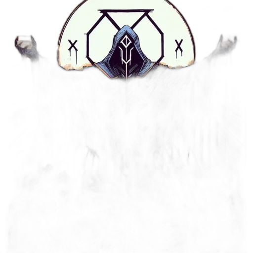 mask, crown, face, staff transparent PNG cut-out