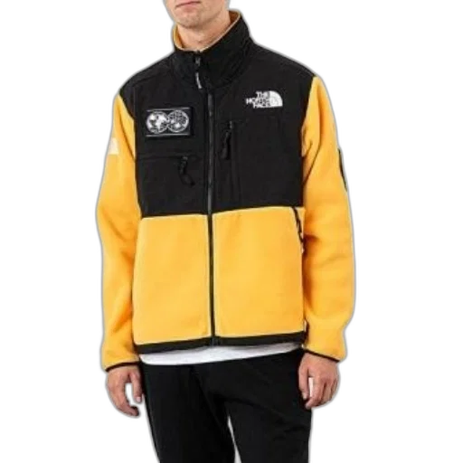 jacket, monochrome, man, wearing transparent PNG cut-out
