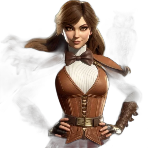 staff, concept art, fantasy art, comic book art transparent PNG cut-out