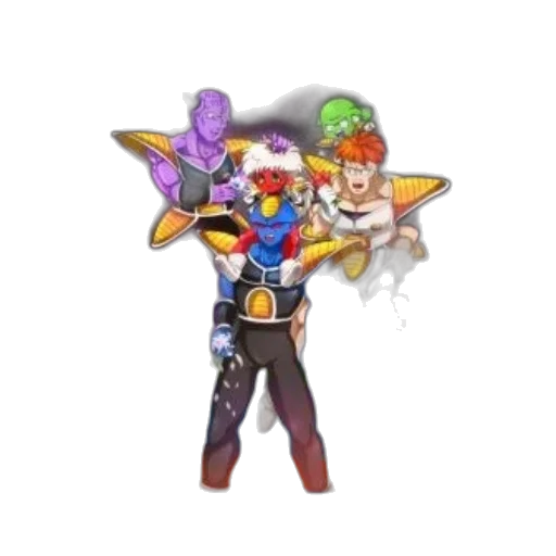 staff, concept art, 3d render, pixel art transparent PNG cut-out