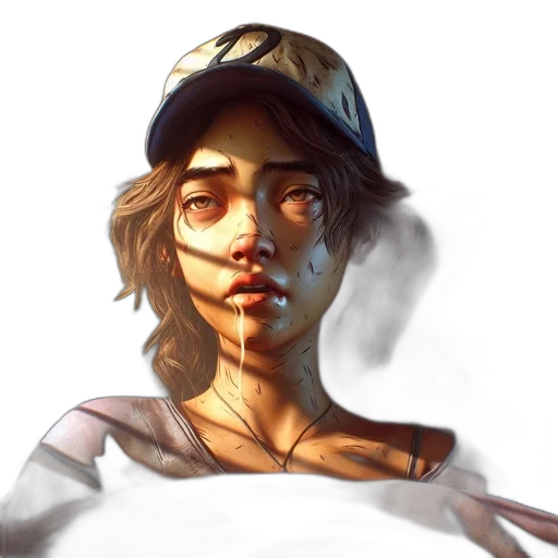 face, hat, mask, crown transparent PNG cut-out