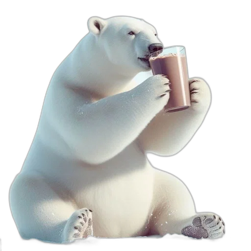 animal, bottle, food, concept art transparent PNG cut-out