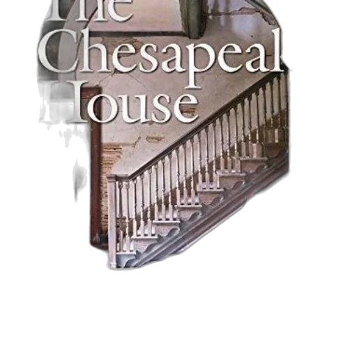 chesapeake, house, architectural, investigation transparent PNG cut-out