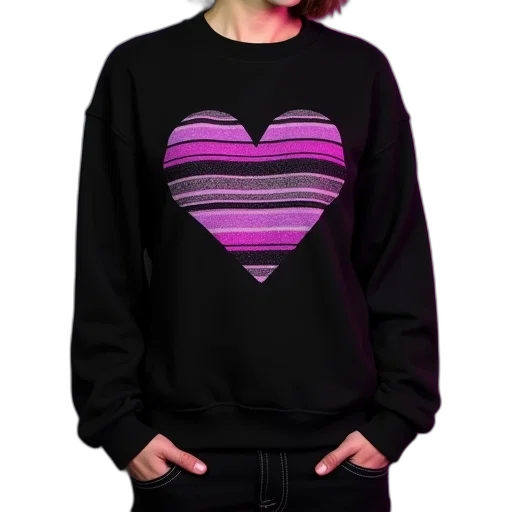 jacket, vaporwave, cyberpunk, pixel art transparent PNG cut-out