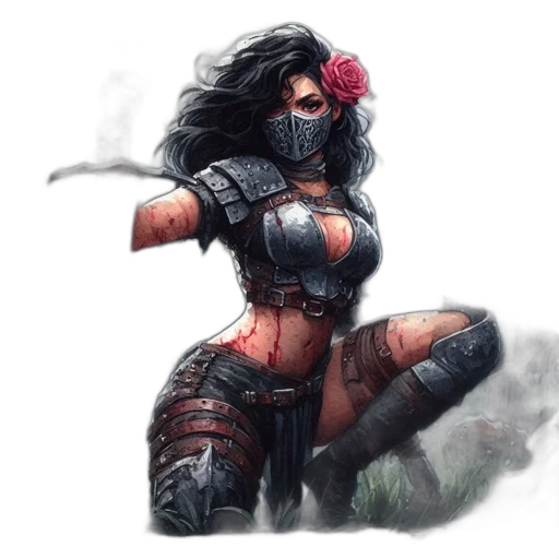 weapon, sword, fantasy art, concept art transparent PNG cut-out