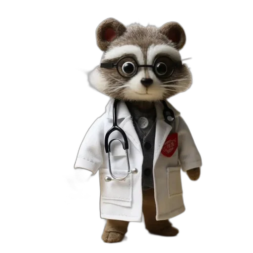 staff, concept art, 3d render, image transparent PNG cut-out