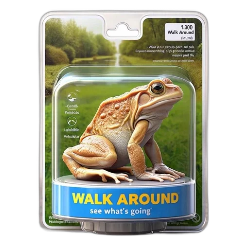 animal, creature, photorealistic, transparent transparent PNG cut-out
