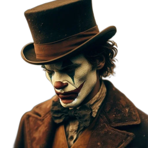 mask, face, hat, creature transparent PNG cut-out