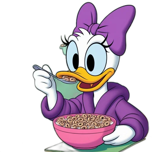 food, animal, crown, creature transparent PNG cut-out