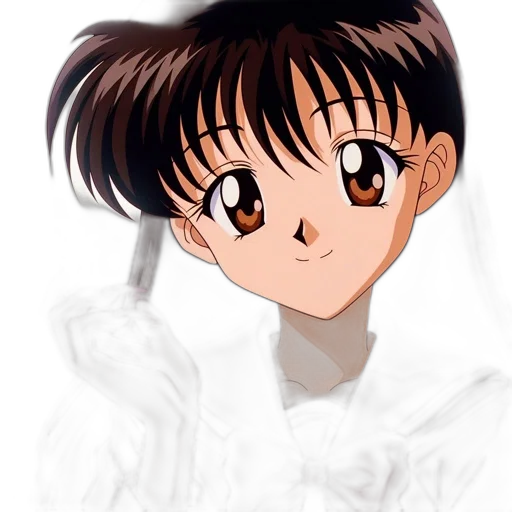anime, cartoon, photorealistic, vaporwave transparent PNG cut-out