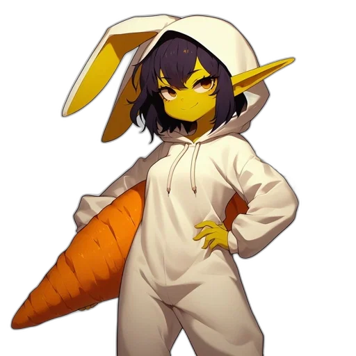 animal, creature, staff, mask transparent PNG cut-out