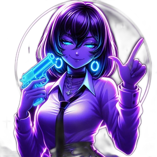 staff, jewelry, umbrella, mask transparent PNG cut-out