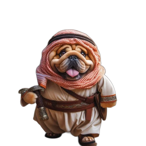 animal, staff, creature, concept art transparent PNG cut-out