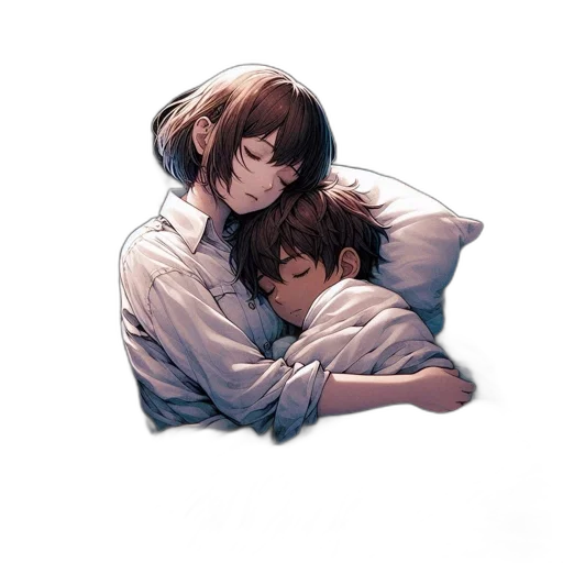 pixel art, watercolor, anime, photorealistic transparent PNG cut-out