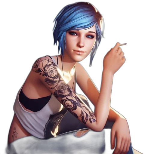 jewelry, fantasy art, concept art, photorealistic transparent PNG cut-out