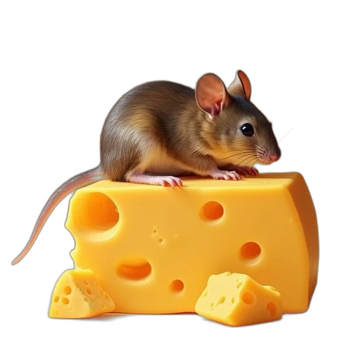 animal, food, creature, hat transparent PNG cut-out