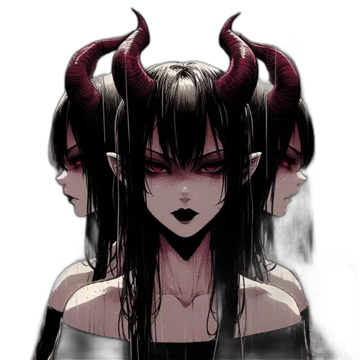 mask, face, crown, dragon transparent PNG cut-out
