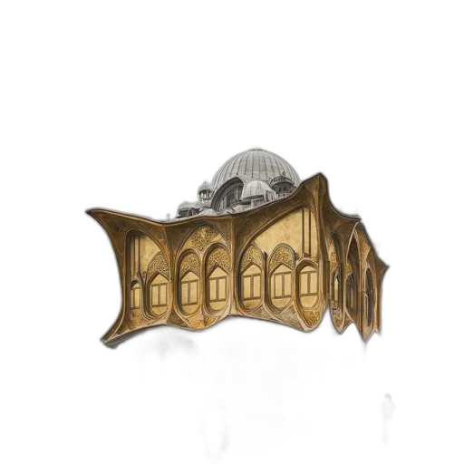 crown, furniture, hat, building transparent PNG cut-out