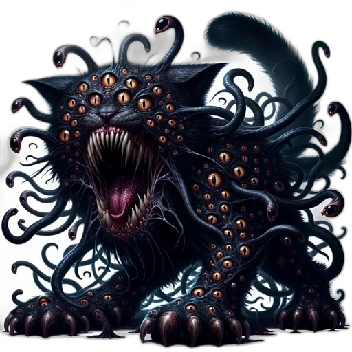 creature, dragon, animal, mask transparent PNG cut-out