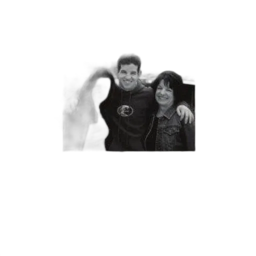 staff, jacket, creature, face transparent PNG cut-out
