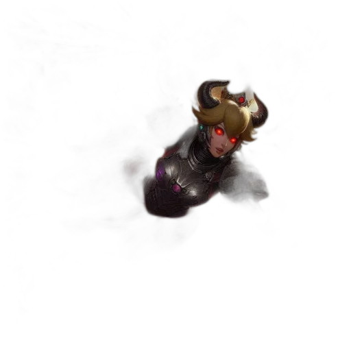staff, weapon, creature, animal transparent PNG cut-out
