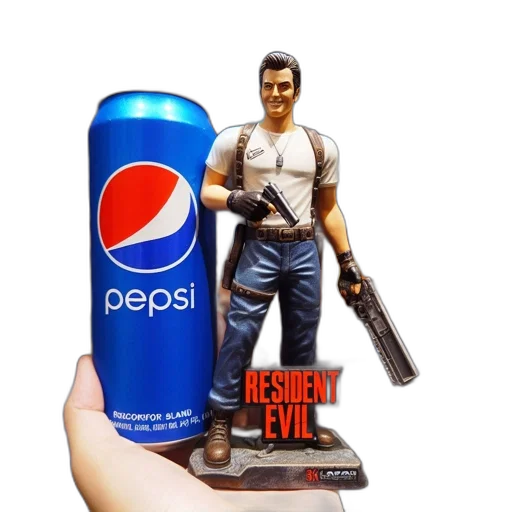 weapon, bottle, robot, food transparent PNG cut-out